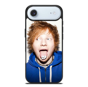 ED SHEERAN FACE iPhone Air Case Cover