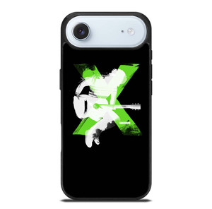 ED SHEERANT SILHOUETTE iPhone Air Case Cover