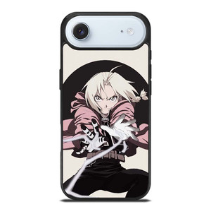 EDWARD ELRIC FULLMETAL ALCHEMIST iPhone Air Case Cover