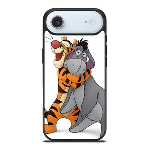 EEYORE DONKEY AND TIGGER QUOTE iPhone Air Case Cover