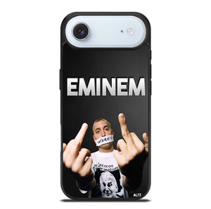 EMINEM RAP GOD iPhone Air Case Cover