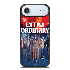 EXTRA ORDINARY HORROR MOVIES 2 iPhone Air Case Cover