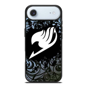FAIRY TAIL ANIME LOGO ART iPhone Air Case Cover