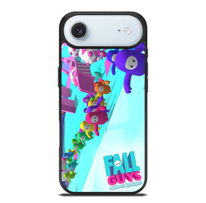 FALL GUYS ULTIMATE KNOCKOUT GAME 2 iPhone Air Case Cover