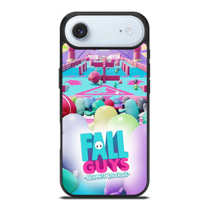 FALL GUYS ULTIMATE KNOCKOUT iPhone Air Case Cover