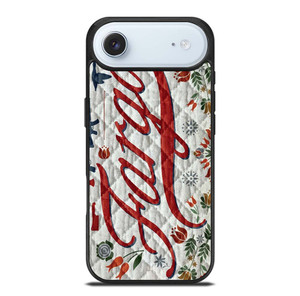 FARGO MOVIES ART 3 iPhone Air Case Cover