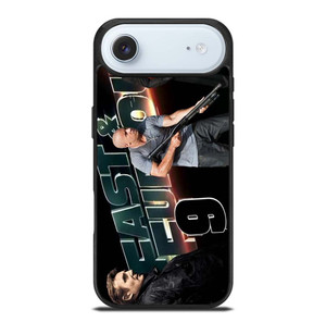FAST AND FURIOUS 9 iPhone Air Case Cover