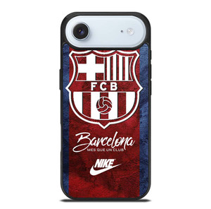 FC BARCELONA LOGO iPhone Air Case Cover