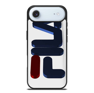 FILA SPORT 3D LOGO iPhone Air Case Cover