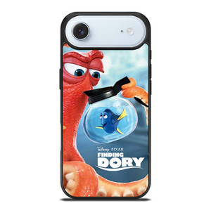 FINDING DORY AND HANK THE OCTOPUS iPhone Air Case Cover
