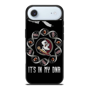 FLORIDA STATES FSU DNA iPhone Air Case Cover
