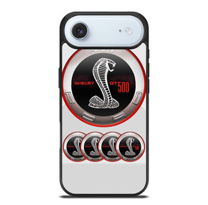 FORD SHELBY LOGO GT 500 SVT iPhone Air Case Cover
