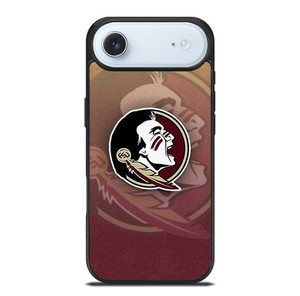 FSU FLORIDA STATES SEMINOLES LOGO iPhone Air Case Cover