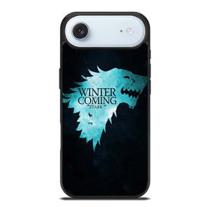 GAME OF THRONES WINTER IS COMING STARK iPhone Air Case Cover
