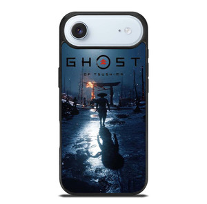 GAMES GHOST OF TSUSHIMA iPhone Air Case Cover