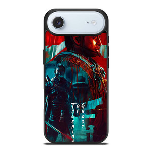 GHOST OF TSUSHIMA GAME ART iPhone Air Case Cover