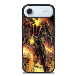 GHOST RIDER MARVEL 2 iPhone Air Case Cover