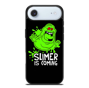 GHOSTBUSTER SLIMER IS COMING iPhone Air Case Cover