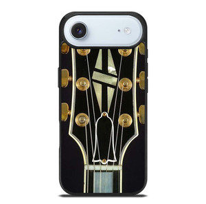 GIBSON GUITAR HEAD LOGO iPhone Air Case Cover