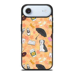 GILMORE GIRLS COLLAGE 2 iPhone Air Case Cover