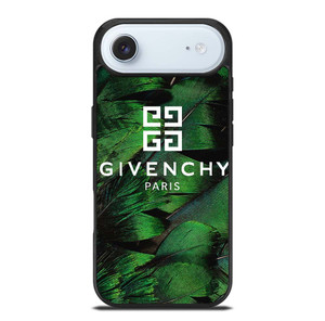 GIVENCHY GLOWING LEAF iPhone Air Case Cover