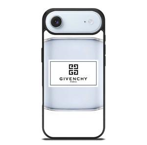 GIVENCHY PARIS LIGHT BLUE iPhone Air Case Cover