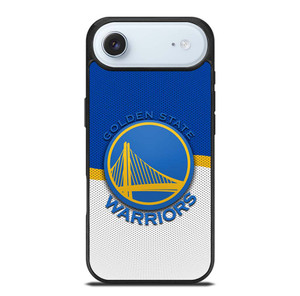 GOLDEN STATE WARRIORS LOGO iPhone Air Case Cover