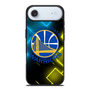 GOLDEN STATE WARRIORS NBA LOGO 2 iPhone Air Case Cover