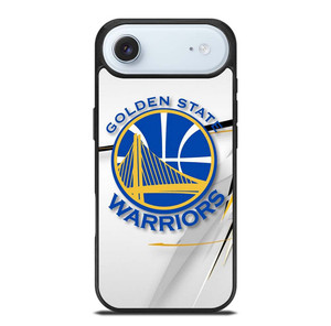 GOLDEN STATE WARRIORS NBA LOGO iPhone Air Case Cover
