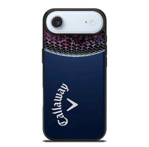 GOLF CALLAWAY LOGO iPhone Air Case Cover