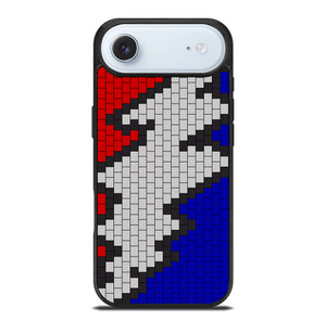 GRATEFUL DEAD LOGO PATTERN iPhone Air Case Cover