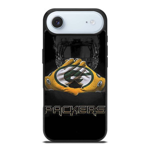 GREEN BAY PACKERS NFL iPhone Air Case Cover