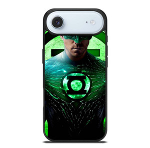 GREEN LANTERN DC iPhone Air Case Cover