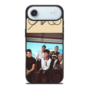 GROUP CNCO NEW iPhone Air Case Cover