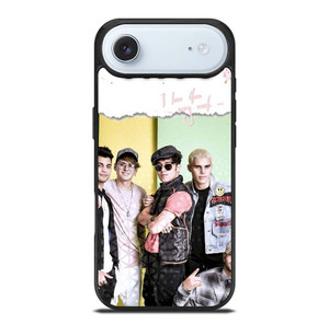GROUP CNCO iPhone Air Case Cover