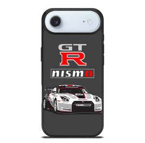 GTR NISSAN NISMO CLIPART iPhone Air Case Cover