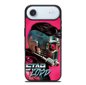 GUARDIANS OF THE GALAXY STAR LORD iPhone Air Case Cover