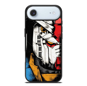 GUNDAM MANGA ANIME iPhone Air Case Cover
