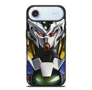 GUNDAM MOBILE SUIT CARTOON iPhone Air Case Cover