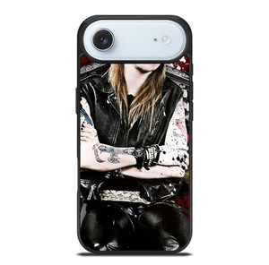 GUNS N ROSES AXL iPhone Air Case Cover