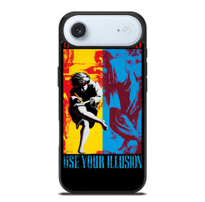 GUNS N ROSES COVER ALBUM iPhone Air Case Cover