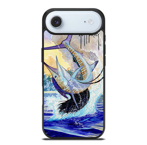 GUY HARVEY ISLAND 2 iPhone Air Case Cover