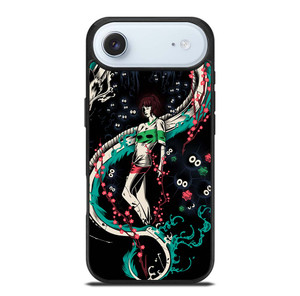 HAKU DRAGON STUDIO GHIBLI iPhone Air Case Cover
