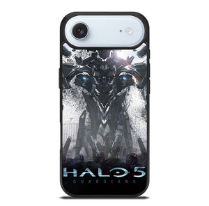 HALO 5 GUARDIANS iPhone Air Case Cover