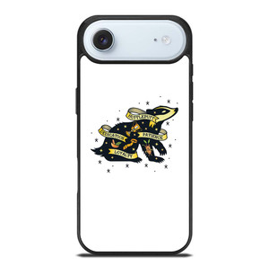 HARRY POTTER BADGER HUFFLEPUFF iPhone Air Case Cover