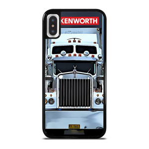 KENWORTH TRUCK LOGO iPhone X / XS Case Cover KENWORTH TRUCK LOGO iPhone X / XS Case Cover