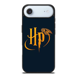 HARRY POTTER HP LOGO iPhone Air Case Cover