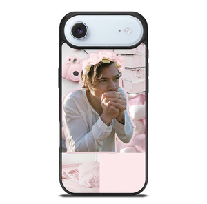 HARRY STYLES ONE DIRECTION iPhone Air Case Cover