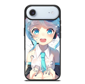 HATSUNE MIKU ANIME CUTE iPhone Air Case Cover