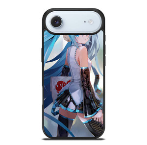 HATSUNE MIKU ANIME VOCALOID iPhone Air Case Cover